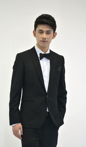 范菲薇 剧本与叙事策划总监