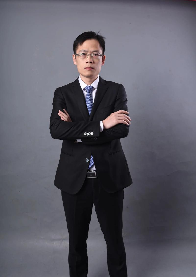 邹杰 预告片与宣传物料制作总监